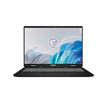 MSI Creator M16 HX C14VEG-012FR Intel® Core i7 i7-14700HX Ordinateur portable 40,6 cm (16