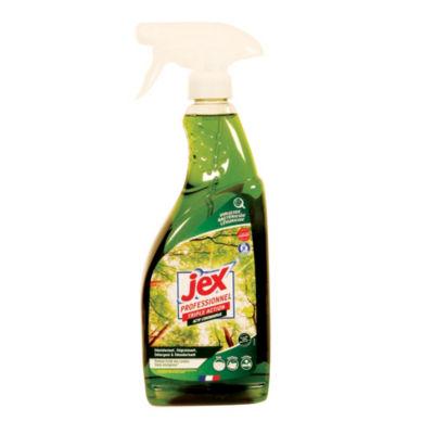 Nettoyant multi-usages désinfectant HACCP Jex Forêt des Landes 750 ml_0