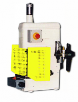 Presse pneumatique à poussée directe - idéale pour poinçonnage, sertissage, marquage et autres applications_0