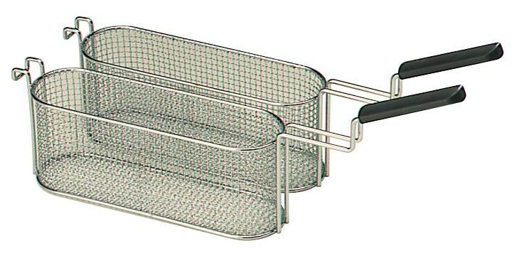 Panier 2x friteuse 5l pro 700/900 COMBISTEEL 7488.9025_0