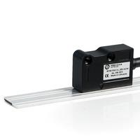 Règle magnétique linéaire - Plage jusqu'à 50 m - Référence MT - Précision ±10 à ±20 µm - IP 67_0