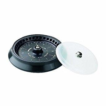 Rotor angulaire pour centrifugeuse F45-36-8 EPPENDORF_0