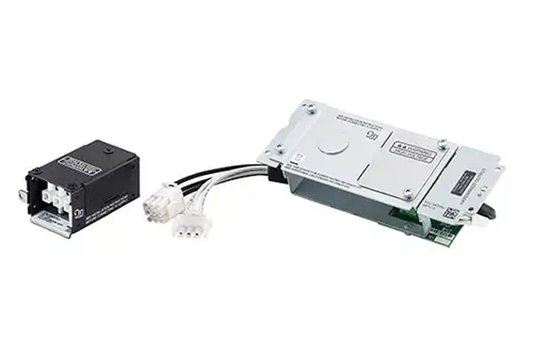 Smart-UPS On-line - kit de raccordement sur bornier SRT 2200/3000VA_0
