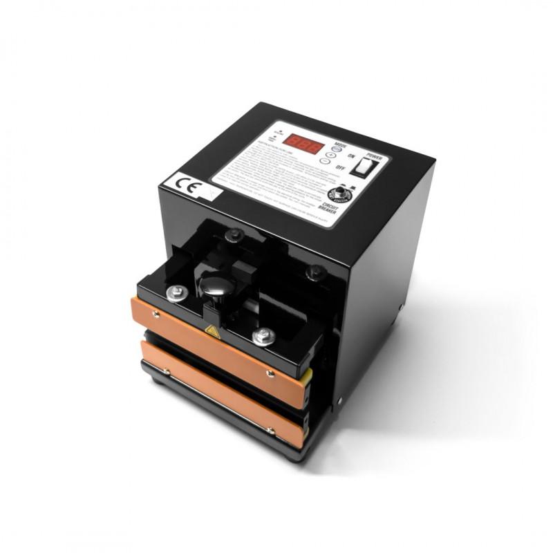 Soudeuse Thermique Assistée Par Electro-aimant - 200CC - Référence: B01200CC_0