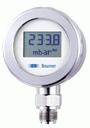 Transmetteur de pression industriel - FLEXBAR HRT - Gammes de pression -1...400 bar_0