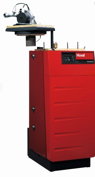Ultragas® - chaudières à gaz - hoval - de 15 à 1550 kw_0