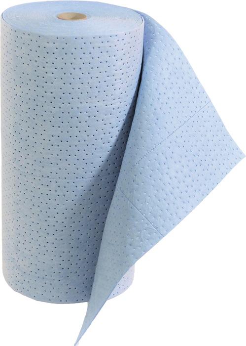 Absorbant d´hydrocarbures longueur 40 m largeur 80 cm rouleau SCHOELLER INDUSTRIES_0