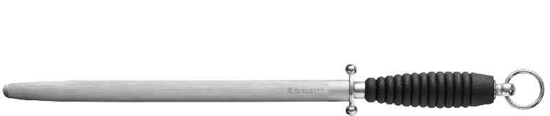 ACIER D’AFFÛTAGE OVALE ZWILLING ACCESSOIRES SPECIALS, 300 MM