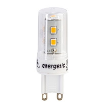 AMPOULE LED CAPSULE - G9 32W