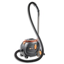 ASPIRATEUR POUSSIÈRE AERO 15 NOIR, 15 LITRES, 585W, DÉPRESSION 17,41 KPA, L42,6 X H39 X P31,3 CM