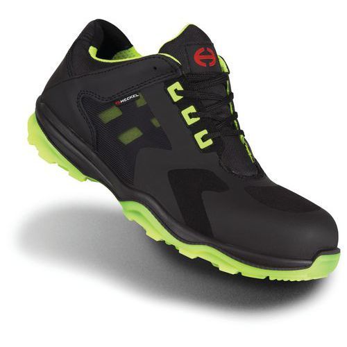 BASKETS DE SÉCURITÉ BASSES RUN-R 200 S1P - P 41 - HECKEL