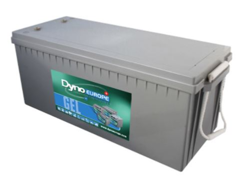 Batterie DYNO EUROPE dgy12-160ev 12v 189 ah_0