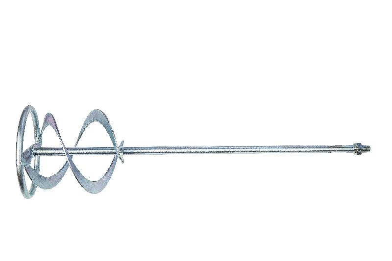 Batteurs pour colles type B - Romus - Diamètres adaptés aux puissances de mélangeurs_0