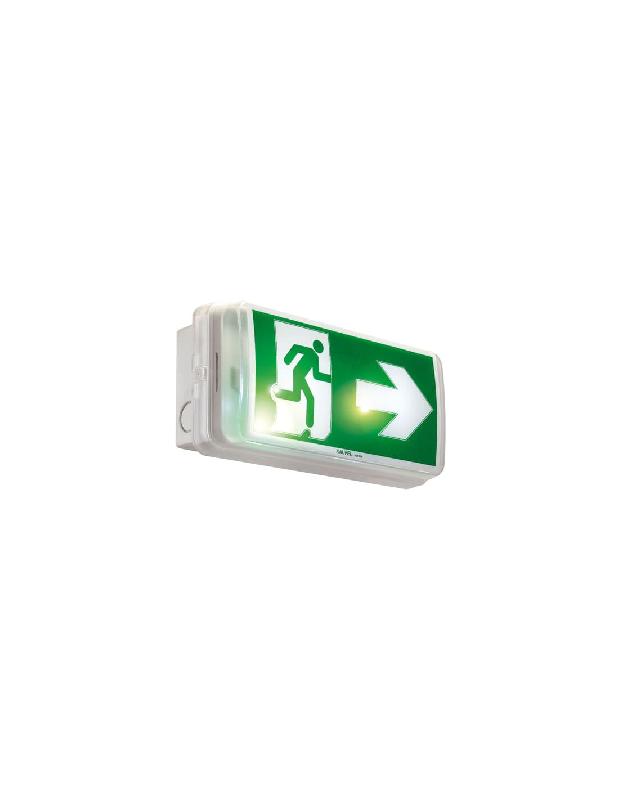BLOC PRIMOEVO 60 L A 45LM LED - KAUFEL - 103111K