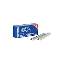 AGRAFES BOSTITCH GALVANISÉES - BOÎTE DE 5000