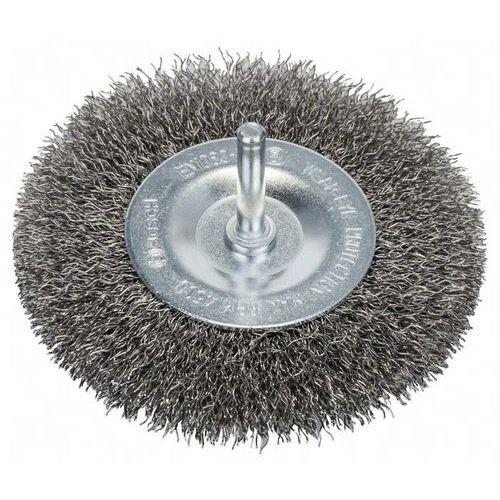 BOSCH 1 BROSSES À FILS EN ACIER SPÉCIAL