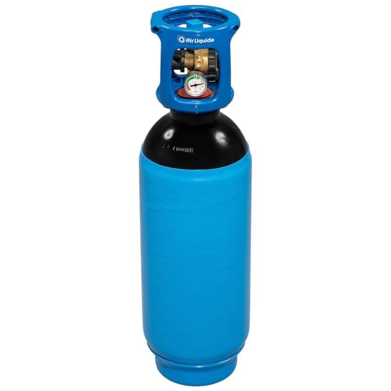 Bouteille AZOTE - ALbee Cool Plus N2 - (300 bar 3,3m³) - Air Liquide_0