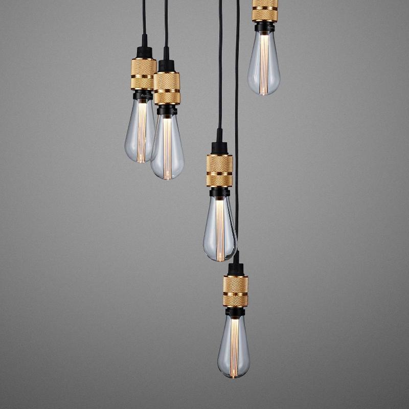 BUSTER + PUNCH HOOKED 6.0 NUDE SUSPENSION LAITON