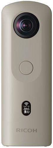 CAMÉRA SPHÉRIQUE 360° UHD - VIDÉOS 2K, 4K - IMAGES 14MPIXELS - 14 GO - BLUETOOTH & WI