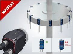 Capteur de vision avec ia intégrée série iv2_1