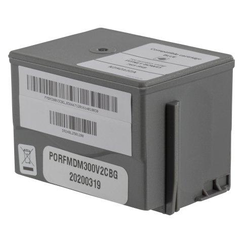 OWA - CARTOUCHE BLEUE ÉQUIVALENTE 765-9SB POUR MACHINE À AFFRANCHIR PITNEY BOWES DM300C / DM400C / DM425C - CARTOUCHE COMPATIBLE