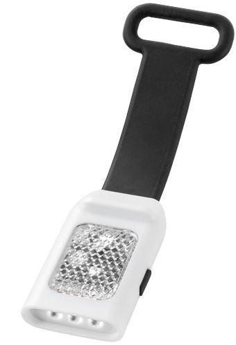 Catadioptre Seemii - 10036300 - Lampe LED d'extérieur avec réflecteur et fixation silicone_0