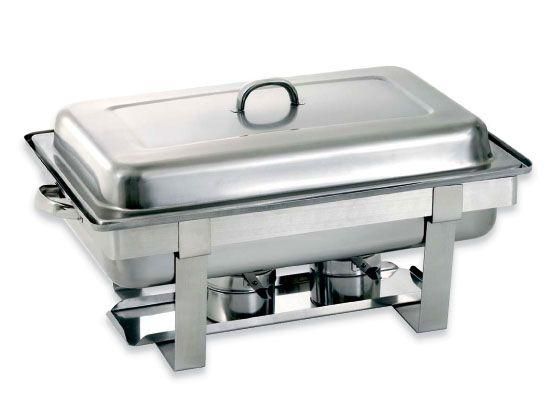 CHAFING DISH GN 1/1 CHAFING DISH GN 1/1