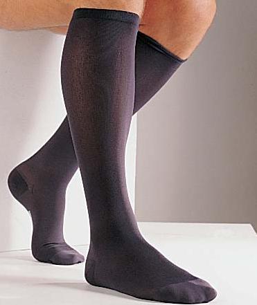 CHAUSSETTE CONTENTION HOMME VENOFLEX VENOCOTON