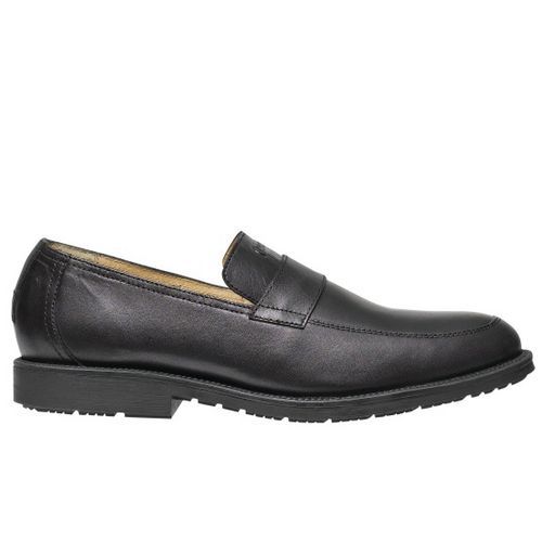 CHAUSSURE HOGGAR P46 NOIR NOIR - PARADE