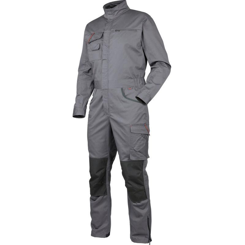 W/ÜRTH MODYF Lot de sous-v/êtements de Travail Basiques Chauds Noir