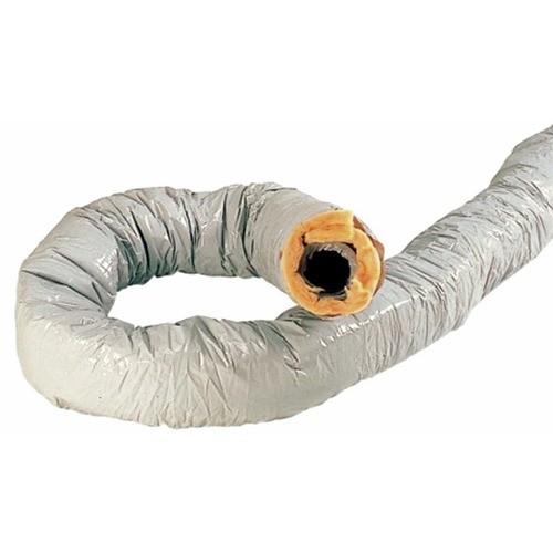 CONDUIT VMC SOUPLE PVC ISOLÉ 25 MM - TYPE CR - DIAMÈTRE 80 - 6 MÈTRES ATLANTIC