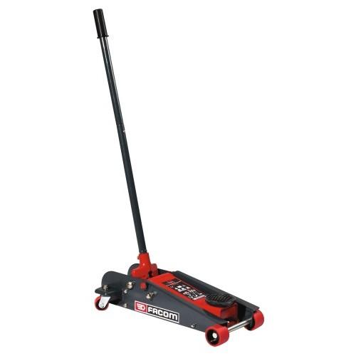 CRIC ROULEUR 3 TONNES - CAPACITÉ 3000 KG FACOM
