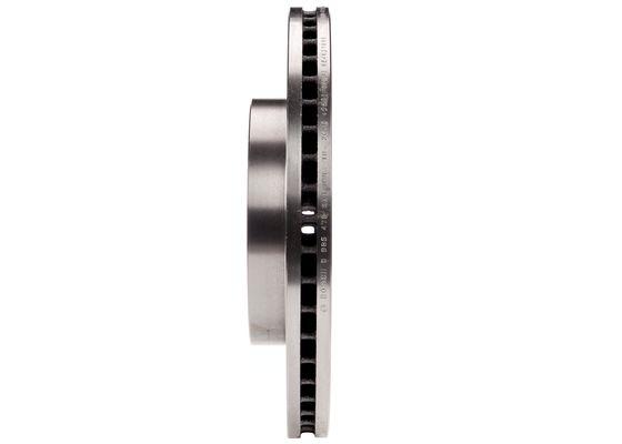 Disque de frein ventilé Bosch 0986479693 - 6 trous - avant - épaisseur 28mm_0