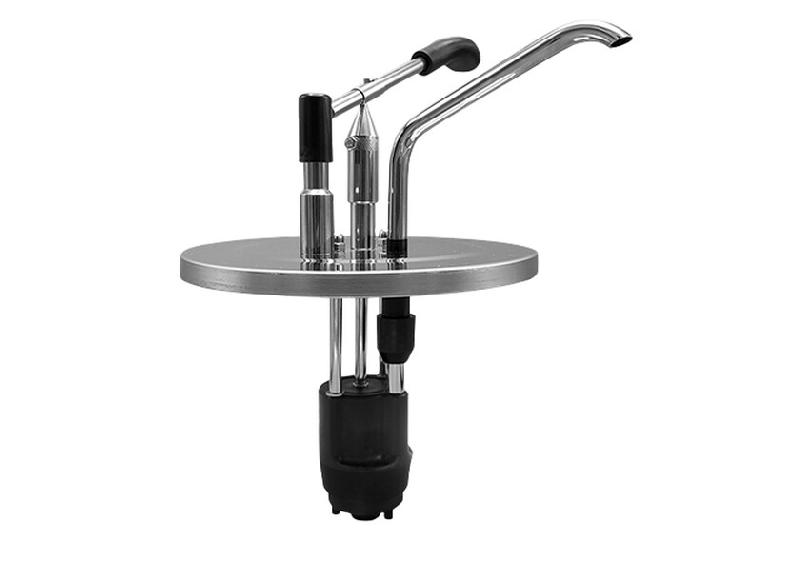 Distributeur à levier - Saro - 4017337070190_0