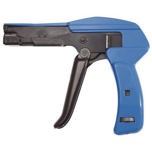 FACOM 1 PINCE POUR COLLIERS PLASTIQUES AUTOMATIQUE FACOM