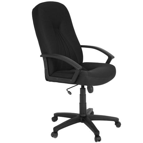 FAUTEUIL DE DIRECTION ERGONOMIQUE FENIX NOIR