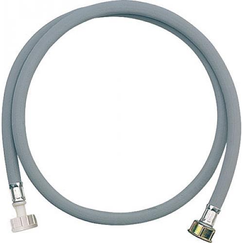 FLEXIBLE D'ALIMENTATION RACCORD DROIT LONGUEUR 1,5 M RS