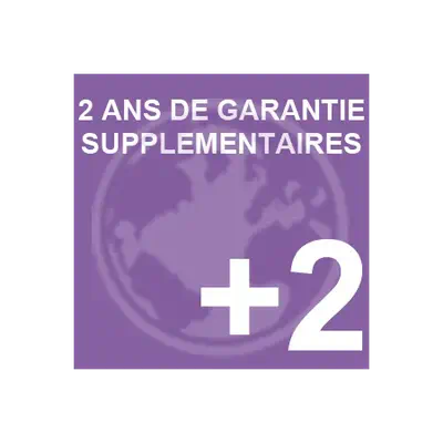 Garantie Ordinateur Portable TERRA - 2 ans supplémentaire - Extension de garantie Ordinateur portab_0