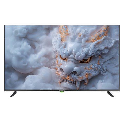 JAPANNEXT JN-IPS430UHD60F ÉCRAN PLAT DE PC 109,2 CM (43'') 3840 X 2160 PIXELS 4K ULTRA HD LCD NOIR