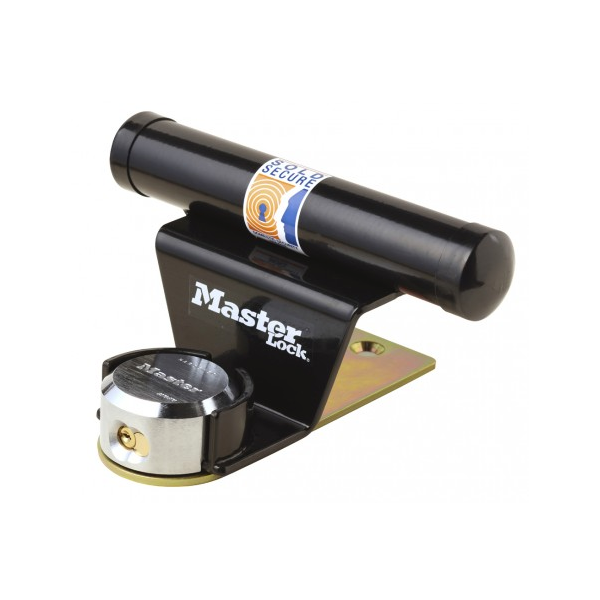 KIT ANTIVOL POUR PORTE DE GARAGE BASCULANTE MASTER LOCK