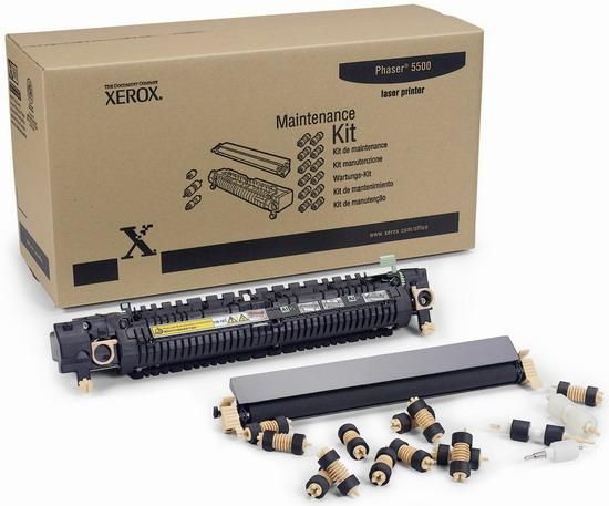 KIT MAINTENANCE ORIGINE XEROX