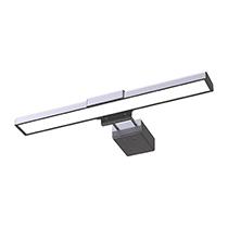 LAMPE DE BUREAU LED INTÉGRÉE NOMADIC POUR PC PORTABLE - ALUMINOR - 3,5 W - PORT USB