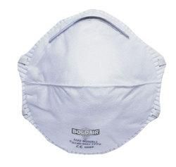 MASQUE ANTI-POUSSIÈRES CLASSE FFP2