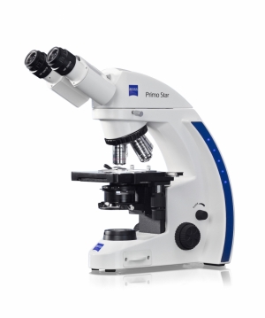 Microscopes optiques classiques - zeiss primo star_0