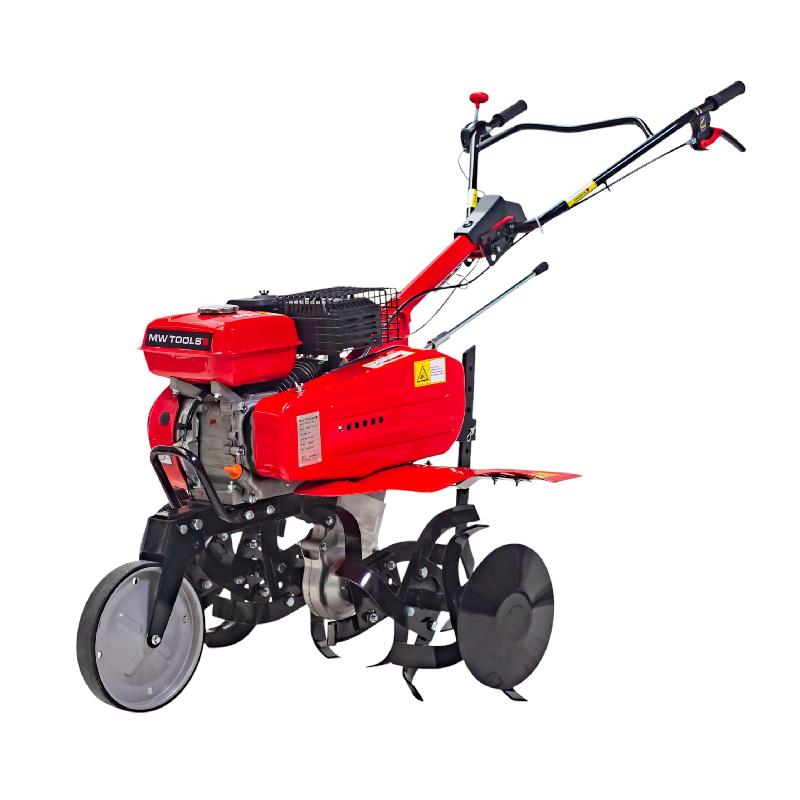 Motobineuse thermique à courroie 7 Ch 3 vitesses largeur de travail 55 et 75 cm MW Tools MFR750B_0