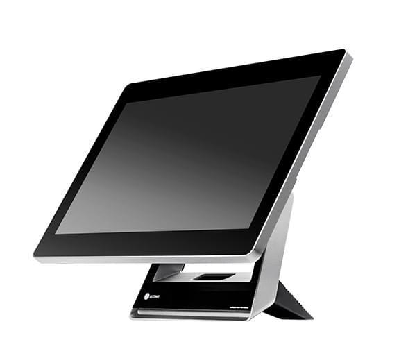 Pack Caisse enregistreuse tactile Premium - Nouveau - i5 8th - 8GB - 128GB - wifi - Écran 15 et 15,6