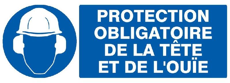 Panneaux adhésifs 200x52 mm obligations interdictions - ADPNG-TL03/OCCB_0