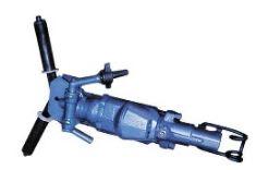 Perforateur Permon - VKA17C - Référence 9403382 - 18 kg - Emmanchement H22x108_0