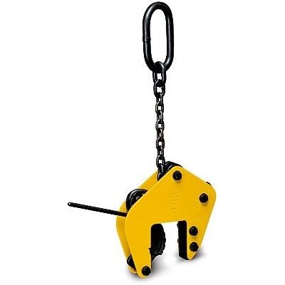 PINCE UNIVERSELLE POUR TÔLE À GRANDE OUVERTURE