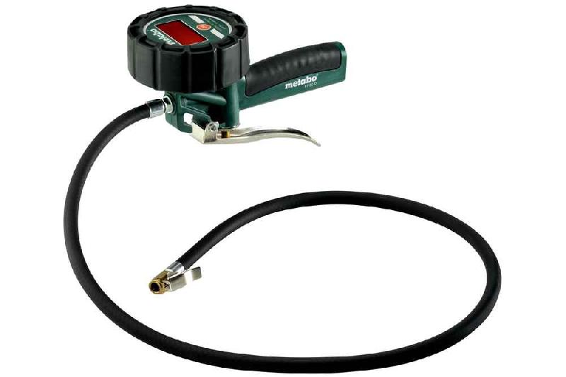 Pistolets de gonflage des pneus - avec manomètre à air comprimé RF 80 D_0